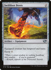Image for Swiftfoot Boots (Commander 2014) (275) - Magic: The Gathering