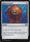 Image for Thran Dynamo (Commander 2014) (277) - Magic: The Gathering