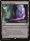 Image for Crypt of Agadeem (Commander 2014) (288) - Magic: The Gathering