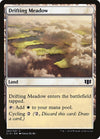 Image for Drifting Meadow (Commander 2014) (292) - Magic: The Gathering