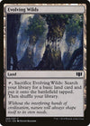 Image for Evolving Wilds (Commander 2014) (295) - Magic: The Gathering