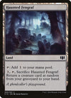 Image for Haunted Fengraf (Commander 2014) (300) - Magic: The Gathering
