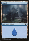 Image for Island (324) (Commander 2014) (324) - Magic: The Gathering