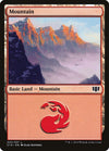 Image for Mountain (332) (Commander 2014) (332) - Magic: The Gathering