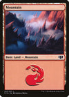 Image for Mountain (333) (Commander 2014) (333) - Magic: The Gathering