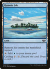 Image for Remote Isle (Commander 2014) (309) - Magic: The Gathering