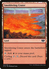 Image for Smoldering Crater (Commander 2014) (312) - Magic: The Gathering