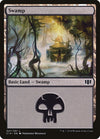 Image for Swamp (327) (Commander 2014) (327) - Magic: The Gathering