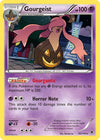 Image for Gourgeist (XY - Phantom Forces) (45/119) - Pokemon