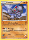 Image for Gliscor (XY - Phantom Forces) (47/119) - Pokemon