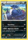 Image for Honchkrow (XY - Phantom Forces) (52/119) - Pokemon