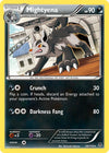 Image for Mightyena (XY - Phantom Forces) (54/119) - Pokemon