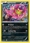 Image for Spiritomb (XY - Phantom Forces) (55/119) - Pokemon