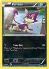 Image for Purrloin (XY - Phantom Forces) (56/119) - Pokemon