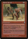 Image for Battle Strain (Odyssey) (177) - Magic: The Gathering