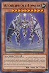 Image for Apoqliphort Towers (The New Challengers) (NECH-EN026) - YuGiOh