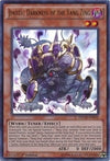 Image for Jiaotu, Darkness of the Yang Zing (The New Challengers) (NECH-EN032) - YuGiOh
