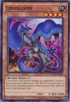 Image for Lindbloom (The New Challengers) (NECH-EN033) - YuGiOh