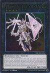 Image for Stellarknight Triverr (UTR) (The New Challengers) (NECH-EN054) - YuGiOh