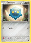 Image for Bronzor (XY - Phantom Forces) (60/119) - Pokemon