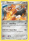 Image for Heatran (XY - Phantom Forces) (63/119) - Pokemon