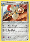 Image for Escavalier (XY - Phantom Forces) (64/119) - Pokemon