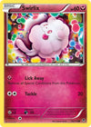 Image for Swirlix (XY - Phantom Forces) (68/119) - Pokemon