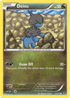 Image for Deino (XY - Phantom Forces) (72/119) - Pokemon