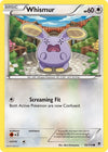 Image for Whismur (XY - Phantom Forces) (83/119) - Pokemon