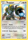 Image for Regigigas (XY - Phantom Forces) (86/119) - Pokemon