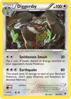 Image for Diggersby (XY - Phantom Forces) (88/119) - Pokemon