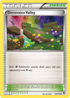 Image for Dimension Valley (XY - Phantom Forces) (93/119) - Pokemon