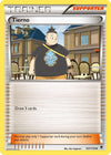 Image for Tierno (XY - Phantom Forces) (107/119) - Pokemon