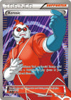 Image for Xerosic (119 Full Art) (XY - Phantom Forces) (119/119) - Pokemon