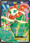 Image for Florges EX (116 Full Art) (XY - Phantom Forces) (116/119) - Pokemon