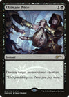 Image for Ultimate Price (FNM Promos) (10) - Magic: The Gathering