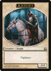 Image for Knight Token (League Promos) (1) - Magic: The Gathering