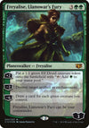 Image for Freyalise, Llanowar's Fury (Commander 2014) (Oversize Cards) (43) - Magic: The Gathering