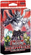 Image for HERO Strike Structure Deck [1st Edition] - YuGiOh