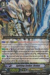 Image for Splitting Seeker, Brutus (FC02: Fighter's Collection 2014) (FC02/001EN) - Cardfight Vanguard