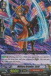 Image for Military Brawler, Lisei (FC02: Fighter's Collection 2014) (FC02/030EN) - Cardfight Vanguard