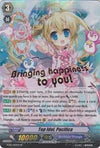 Image for Top Idol, Pacifica (FC02: Fighter's Collection 2014) (FC02/S07EN SP) - Cardfight Vanguard