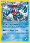 Image for Feraligatr - 17/119 (XY Phantom Forces) (Deck Exclusives) (017/119) - Pokemon