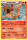 Image for Talonflame - 10/119 (XY Phantom Forces) (Deck Exclusives) (010/119) - Pokemon