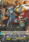 Image for Full Bloom Seeker, Cerdic (Trial Deck 14: Seeker of Hope) (TD14/006EN) - Cardfight Vanguard