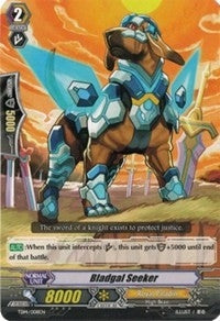 Image for Bladgal Seeker (Trial Deck 14: Seeker of Hope) (TD14/008EN) - Cardfight Vanguard