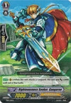 Image for Righteousness Seeker, Gangaren (Trial Deck 14: Seeker of Hope) (TD14/011EN) - Cardfight Vanguard