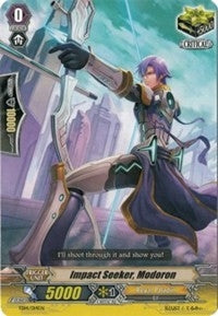 Image for Impact Seeker, Modoron (Trial Deck 14: Seeker of Hope) (TD14/014EN) - Cardfight Vanguard