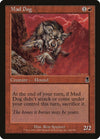 Image for Mad Dog (Odyssey) (202) - Magic: The Gathering