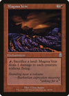 Image for Magma Vein (Odyssey) (203) - Magic: The Gathering